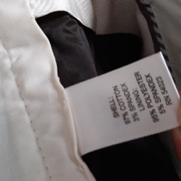 NWT Banana Republic Size 2 Original Martin Fit Classic Midrise Brown Dress Pants - Picture 12 of 16